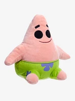 Funko SpongeBob SquarePants Patrick Pop! Plush