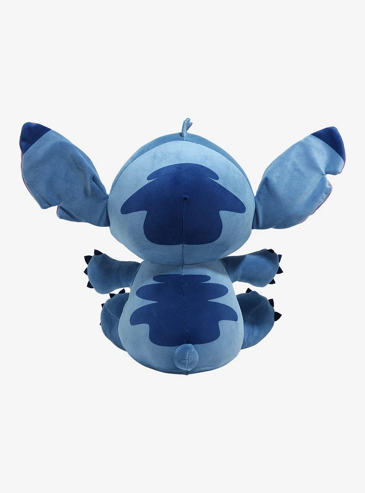 Disney Stitch Weighted Plush