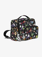 JuJuBe x Tokidoki Spooktacular Kawaii The Bestie Backpack