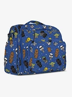 JuJuBe x Star Wars Galaxy of Rivals BFF Backpack