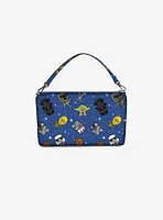 JuJuBe x Star Wars Galaxy of Rivals Be Quick Crossbody Bag