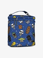 JuJuBe x Star Wars Galaxy of Rivals Fuel Cell Cooler Bag