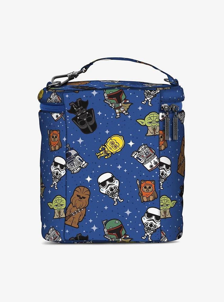 JuJuBe x Star Wars Galaxy of Rivals Fuel Cell Cooler Bag