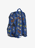 JuJuBe x Star Wars Galaxy of Rivals Zealous Backpack Backpack