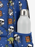 JuJuBe x Star Wars Galaxy of Rivals Be Packed Plus Backpack