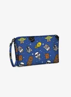 JuJuBe x Star Wars Galaxy of Rivals Be Quick Crossbody Bag