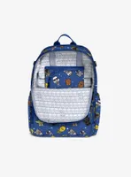 JuJuBe x Star Wars Galaxy of Rivals Zealous Backpack Backpack