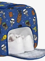 JuJuBe x Star Wars Galaxy of Rivals Super Star Plus Duffle Bag