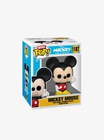 Funko Disney Mickey Mouse And Friends Bitty Pop! Figure Set