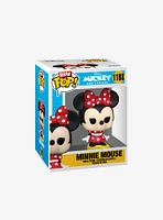 Funko Disney Minnie Mouse Bitty Pop! Figure Set