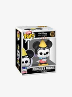 Funko Disney Sorcerer Mickey Mouse Bitty Pop! Figure Set