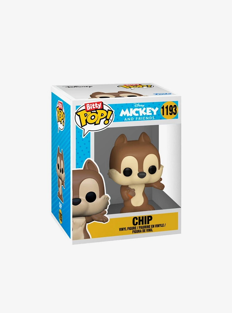 Funko Disney Goofy Bitty Pop! Figure Set