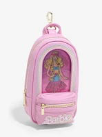 Loungefly Barbie 65th Anniversary Lenticular Pencil Pouch