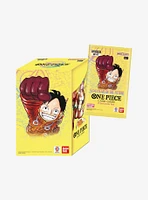 One Piece Trading Card Game Double Booster Pack Set