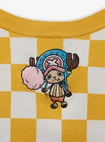 One Piece Chopper Women's Plus Knit Tank Top — BoxLunch Exclusive