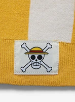 One Piece Chopper Women's Plus Knit Tank Top — BoxLunch Exclusive