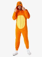 Pokémon Charmander Onesie