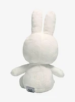 Miffy Classic White Plush