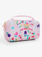 Sanrio Hello Kitty and Friends Floral Switch Case — BoxLunch Exclusive