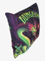 Dungeons & Dragons Dungeon Master Pillow