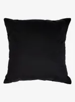 Marvel Black Panther Always Justice Jacquard Pillow