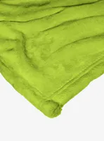 Disney100 Pixar Monsters Inc. Got My Eye On You Silk Touch Throw