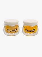 Disney Winnie the Pooh Hunny Pot Lip Balm & Lip Scrub Set