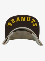 Peanuts Group Portrait Youth Ball Cap - BoxLunch Exclusive