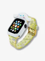 Sonix Sanrio Cinnamoroll Watch Bumper