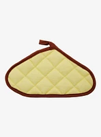 Pompompurin Face Potholder