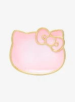 Hello Kitty Pink Soap Dish