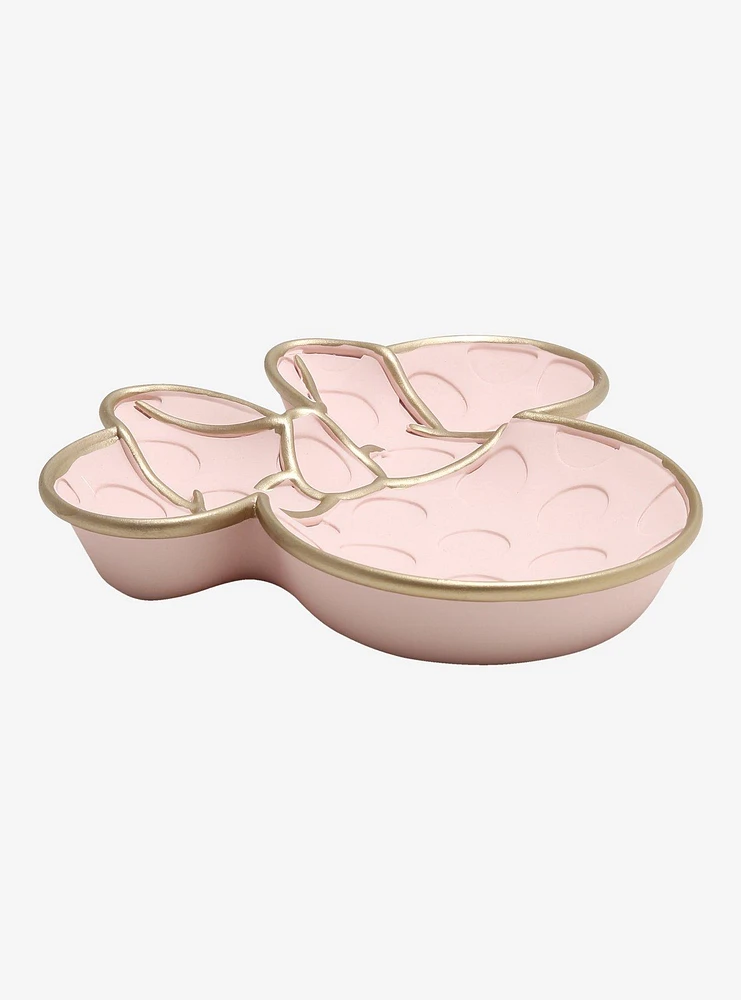 Disney Minnie Mouse Head Soap Dish