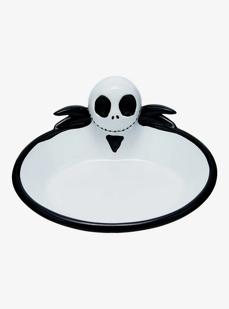 The Nightmare Before Christmas Jack Face Soap Dish