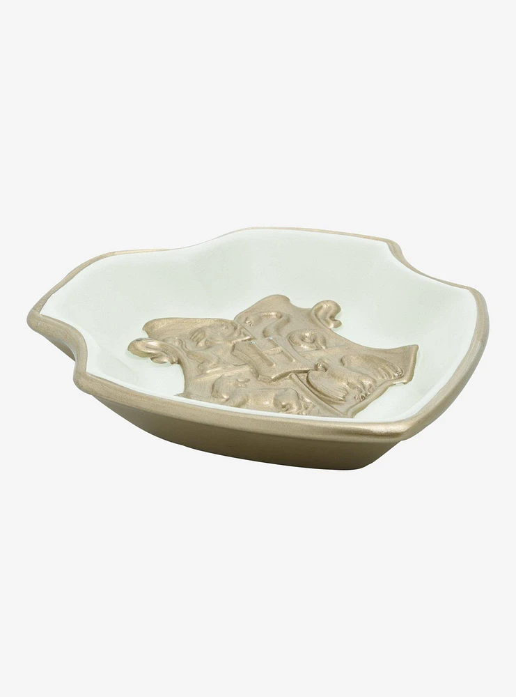 Harry Potter Hogwarts Crest Soap Dish