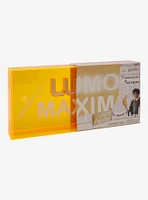 Harry Potter Lumos Maxima Neon Light - BoxLunch Exclusive