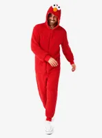 Sesame Street Elmo Onesie