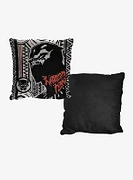Marvel Black Panther Always Justice Jacquard Pillow