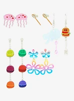 SpongeBob SquarePants Mix Match Earring Set - BoxLunch Exclusive