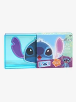 Disney Lilo & Stitch Face Neon Light - BoxLunch Exclusive