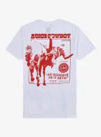 Midland Adios Cowboy T-Shirt