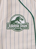 Jurassic Park Dinosaur Toddler Baseball Jersey — BoxLunch Exclusive