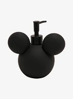 Disney Mickey Mouse Head Soap Pump