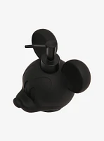 Disney Mickey Mouse Head Soap Pump