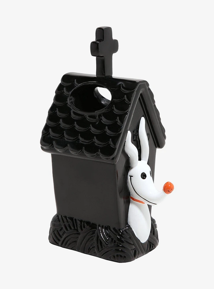 The Nightmare Before Christmas Zero Toothbrush Holder