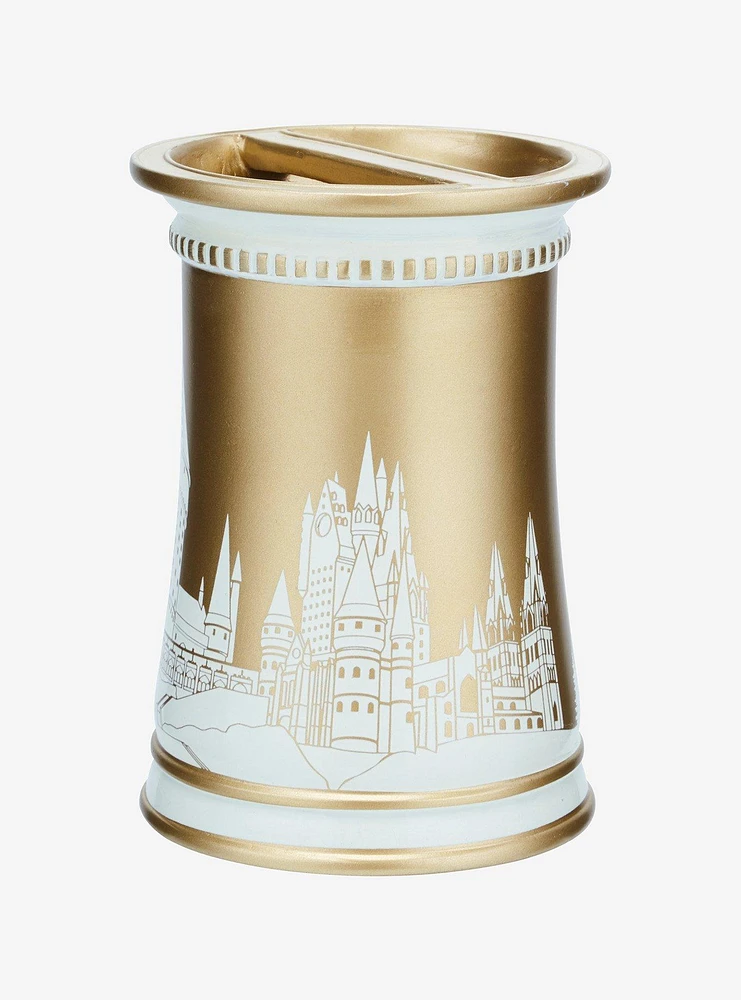 Harry Potter Hogwarts Castle Toothbrush Holder