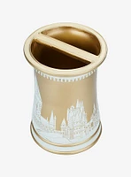 Harry Potter Hogwarts Castle Toothbrush Holder