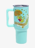 Disney Winnie The Pooh Stainless Steel Travel Mug