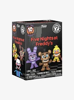 Funko Five Nights At Freddy's Mystery Mini Blind Box Figure