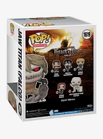 Funko Attack On Titan Pop! Animation Jaw Titan (Falco) Vinyl Figure Hot Topic Exclusive