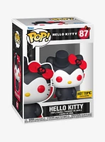 Funko Hello Kitty Pop! Hello Kitty (Dracula) Vinyl Figure Hot Topic Exclusive